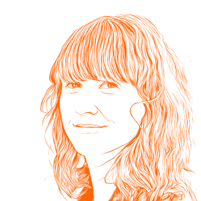 Tracey Ingram