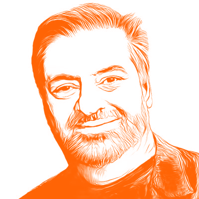 Rohit Talwar