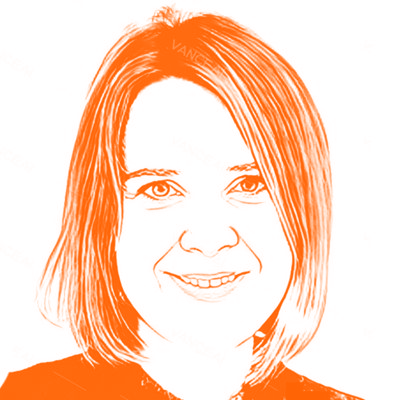 Catherine Dolton