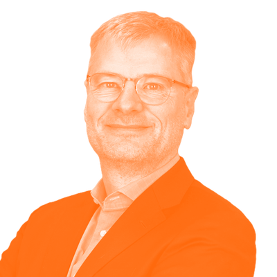 Klaus Kohlmayr