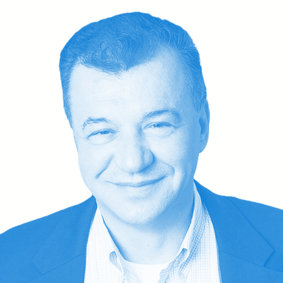 Max Starkov
