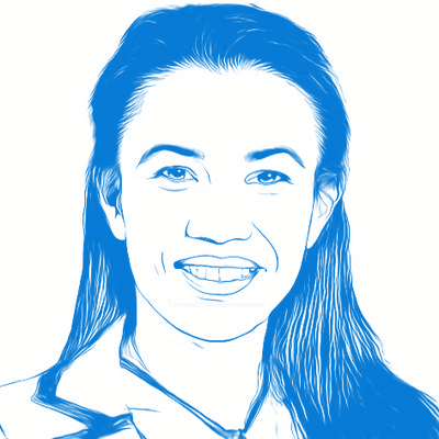 Stephanie Pougnet, PhD