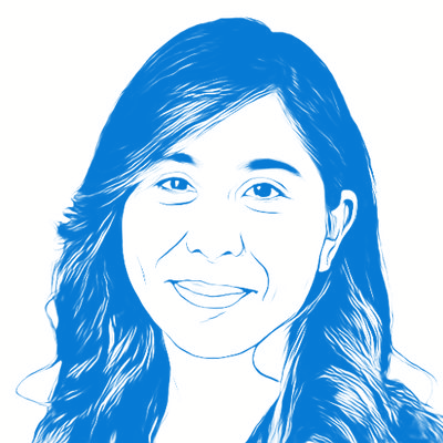 Margarita Cruz