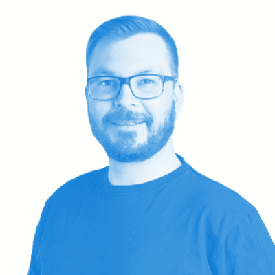Kristian Lupinski