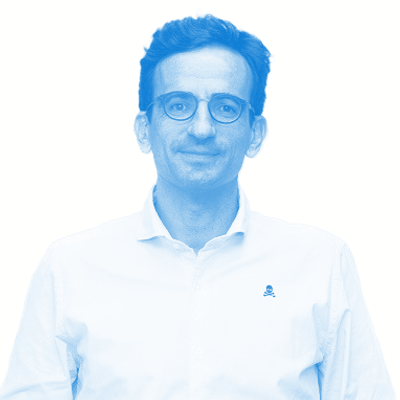 Pablo Delgado