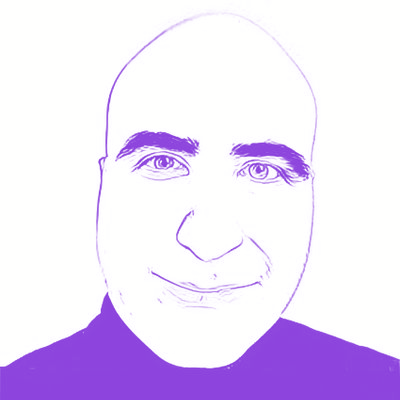 Bijan Khazai