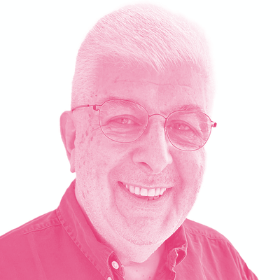 Terence Ronson