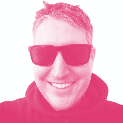 James "Eightch" Watson