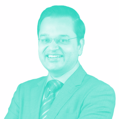 Jitendra Jain (JJ)