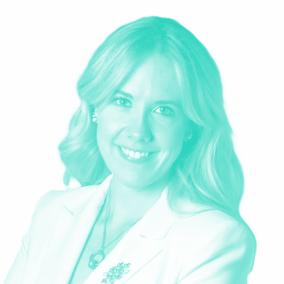 Tanja Stegmüller