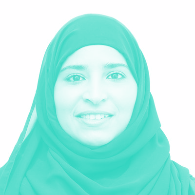 Muna Alnahdi