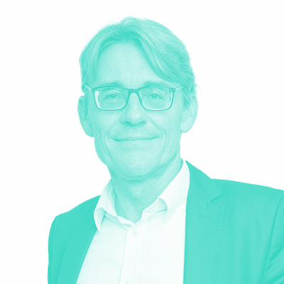 Dr. Andreas Krobath