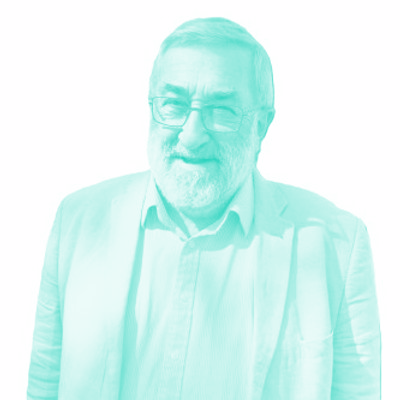 Harold Goodwin