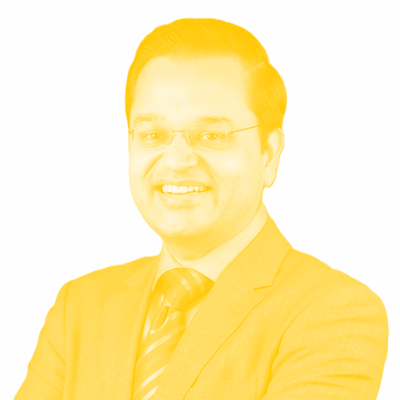 Jitendra Jain (JJ)