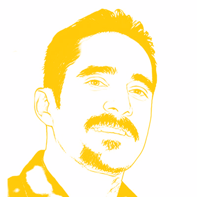 Eric Ricaurte