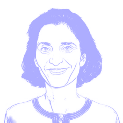 Yasmine Mahmoudieh