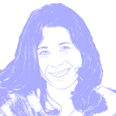 JoAnna Abrams