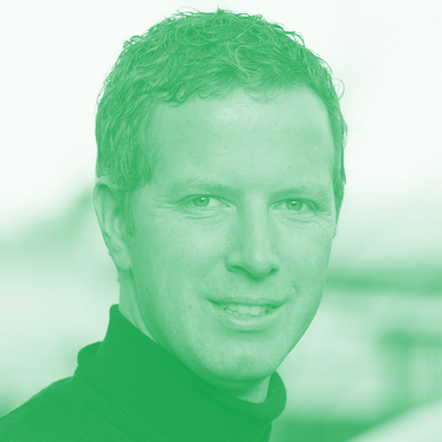 Lennert de Jong