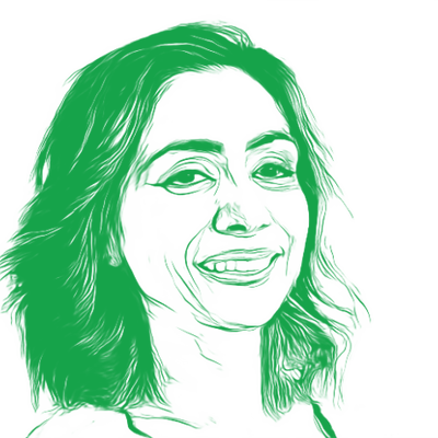 Rekha Toora
