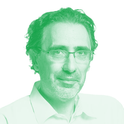 Yves Carnazzola