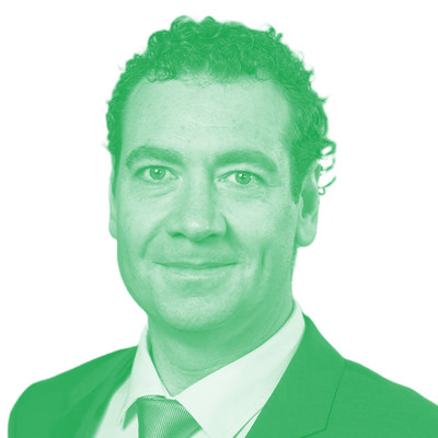 Carlos Martin-Rios
