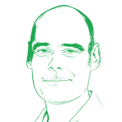 Stefan Gössling