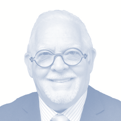 Greg M. Poirier