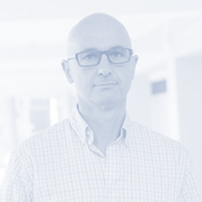 Chris K. Anderson