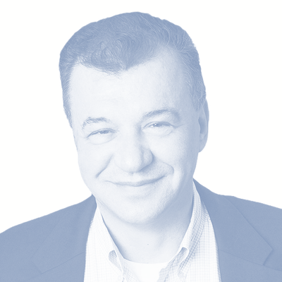 Max Starkov