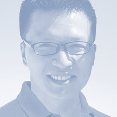 Anson Lau