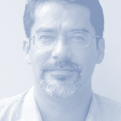 Patricio Gonzalez Morel