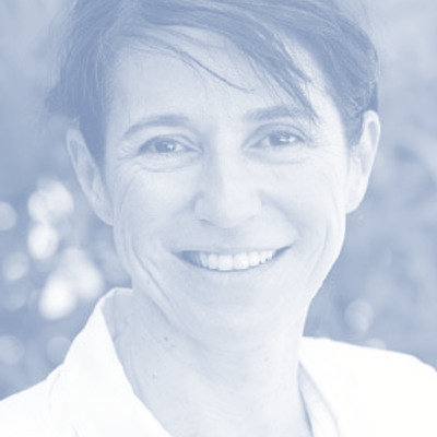 Agnes Weil