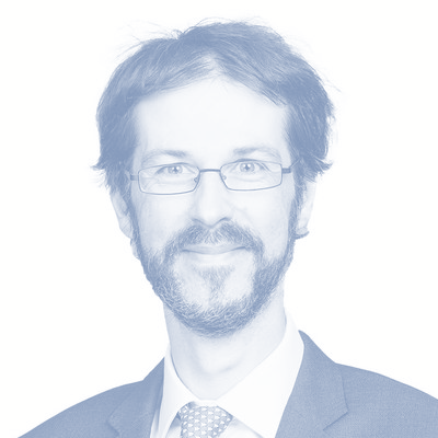 Dr Jean-Philippe Weisskopf