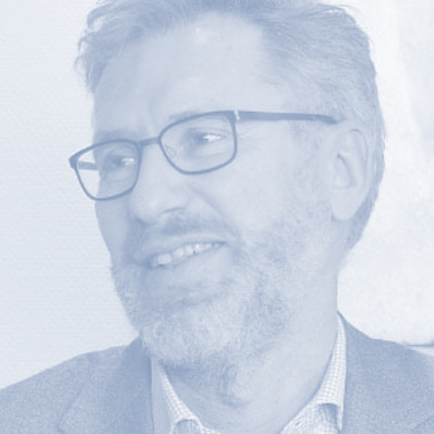 Arjan van Rheede