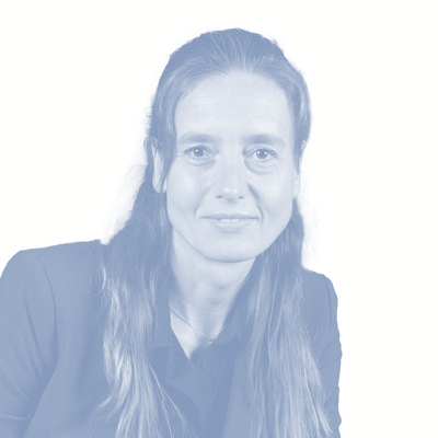 Anne Bleeker