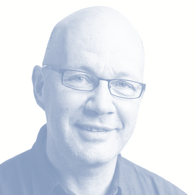 Roland Schegg
