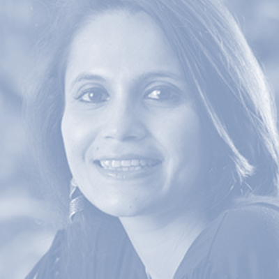 Lulu Raghavan