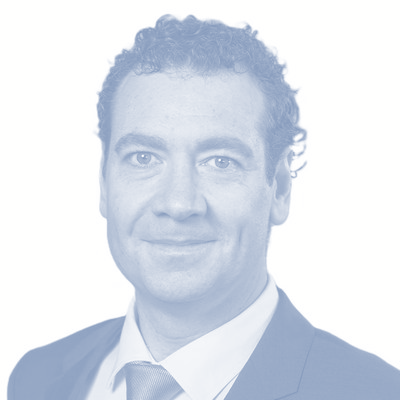 Carlos Martin-Rios