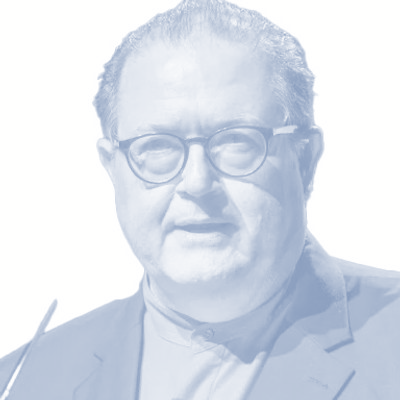 Frank Wolfe