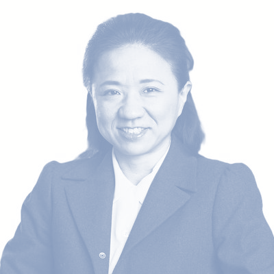 Dr. Meng-Mei Maggie Chen
