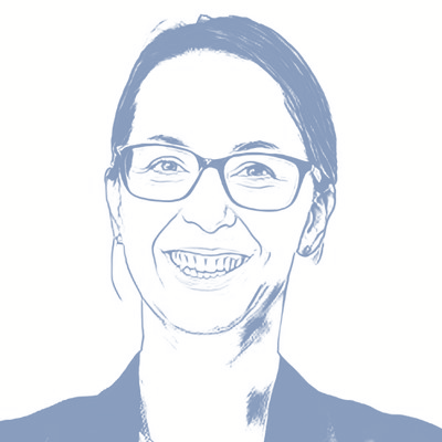 Julie Cheetham