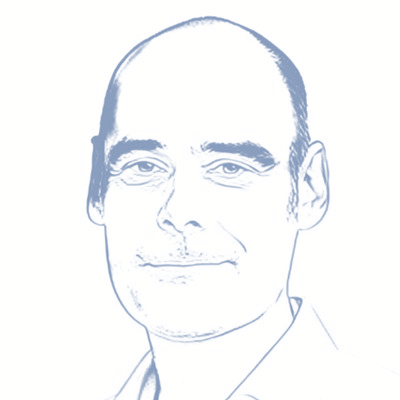 Stefan Gössling
