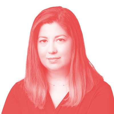 Basak Denizci Guillet