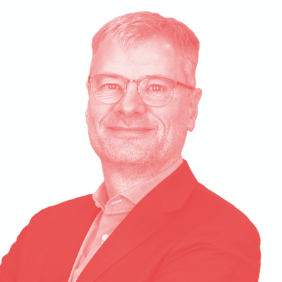 Klaus Kohlmayr