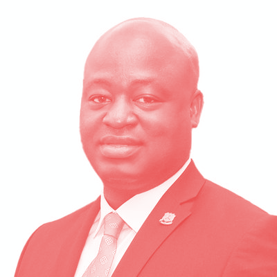 Ibrahim Mohammed