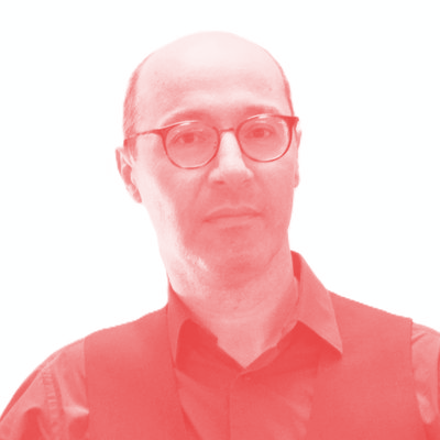 Dr. Dimitris Koutoulas