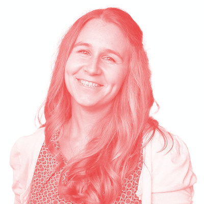 Christin Haensel