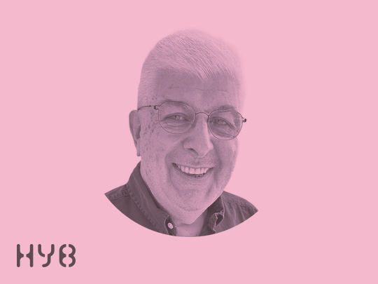Terence Ronson