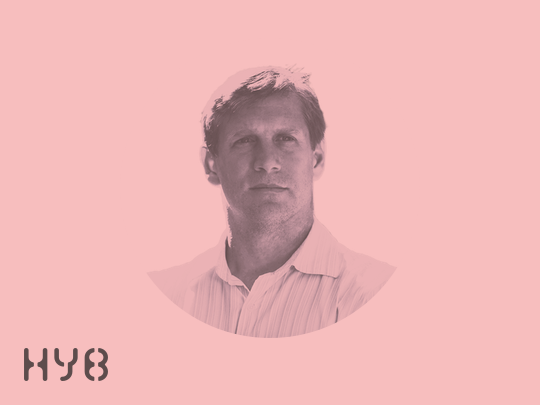 Zoltan Istvan