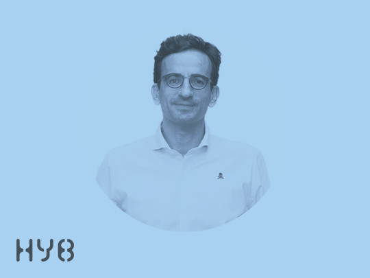 Pablo Delgado